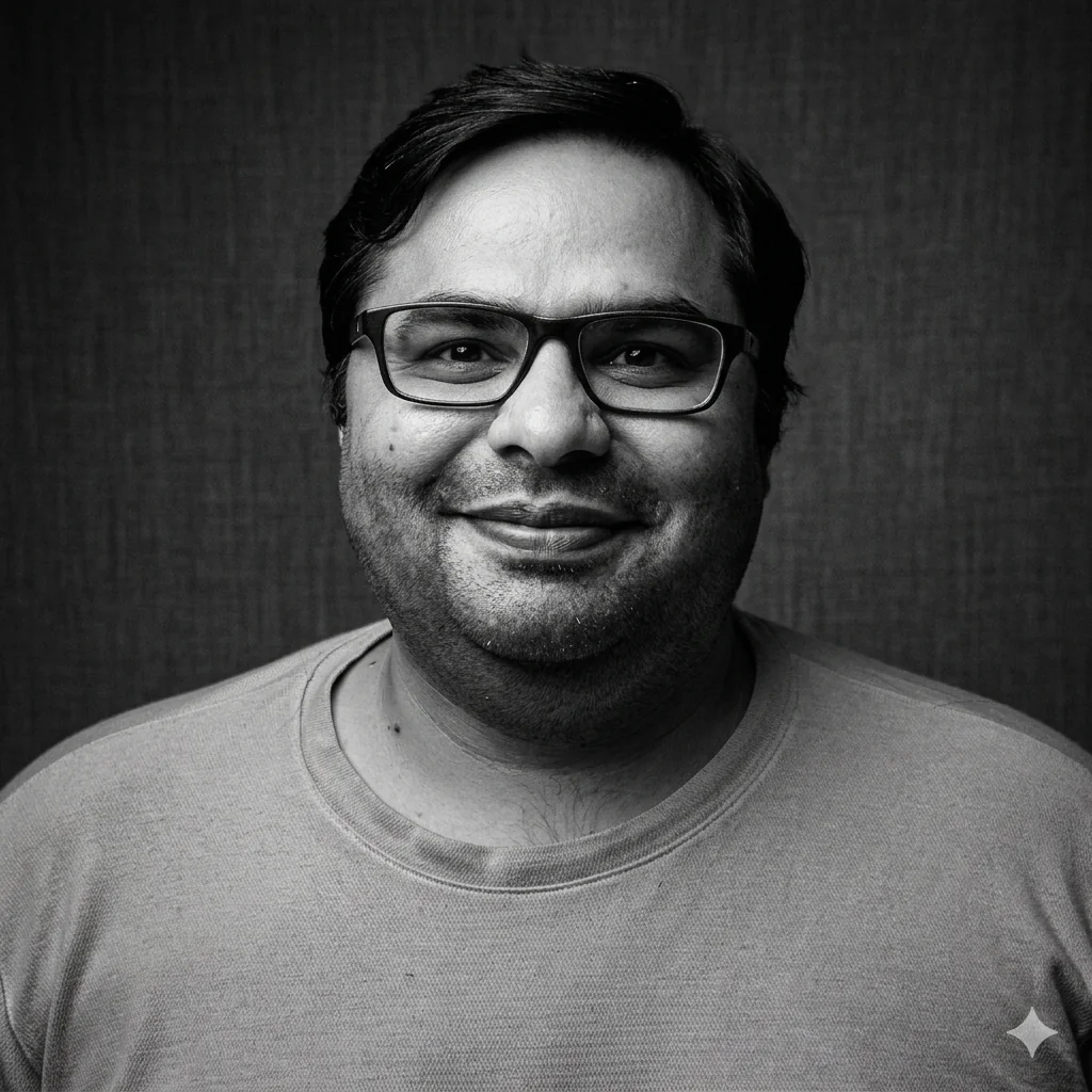 Khurram Saleem
