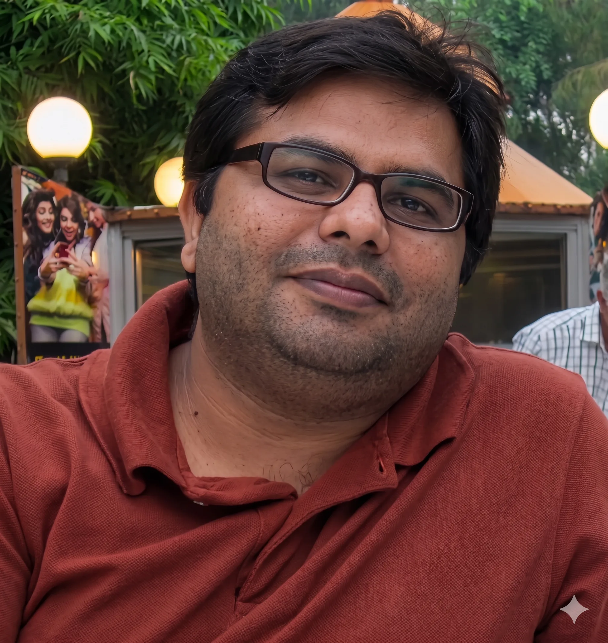 Khurram Saleem – carrying a father's lesson forward