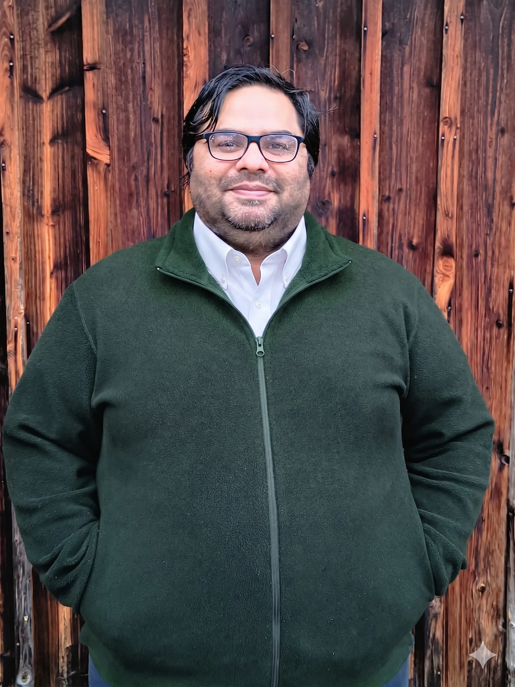 Khurram Saleem — early leadership years, Pakistan